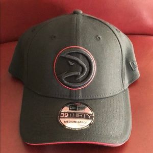 Authentic NBA Atlanta Hawks Hat